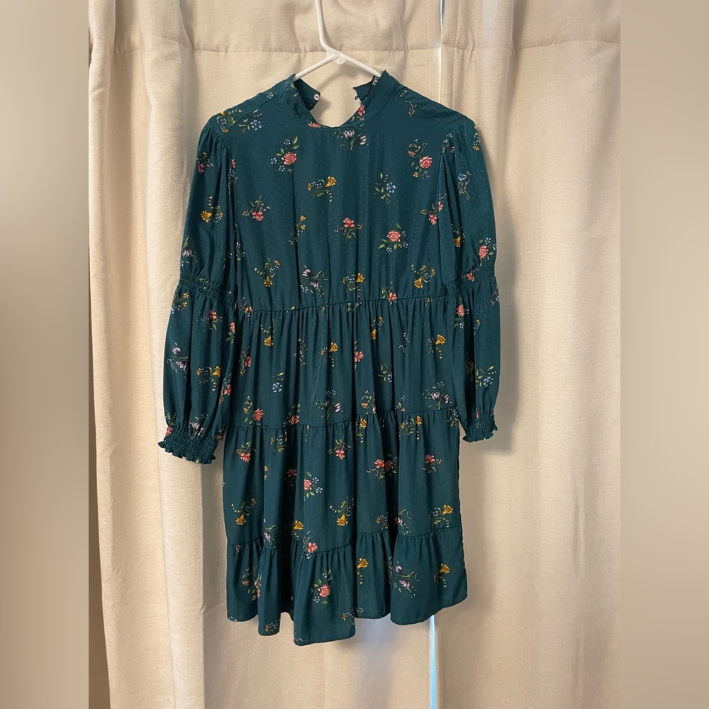 Zara Dress NWT